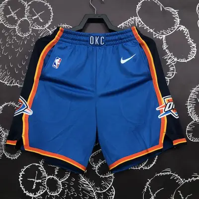 NBA JERSEYS Shorts