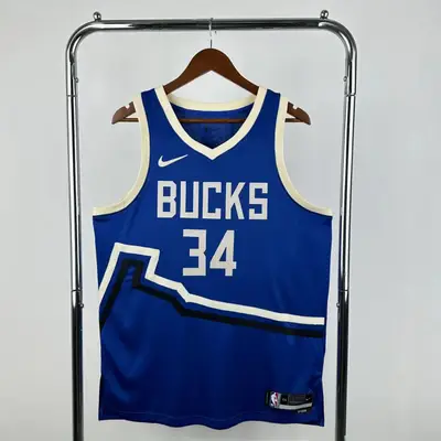 NBA JERSEYS