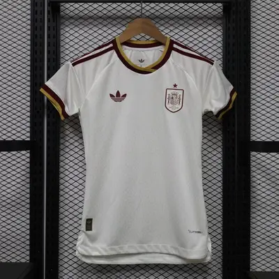 FOOTBALL JERSEYS