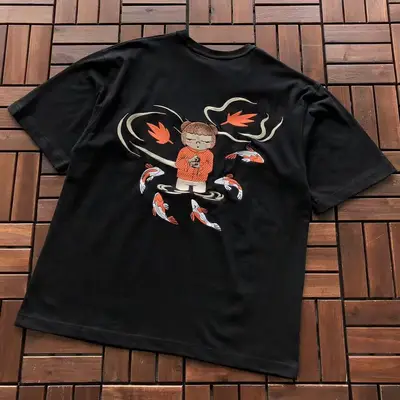 DERSCHUTZE T-Shirt