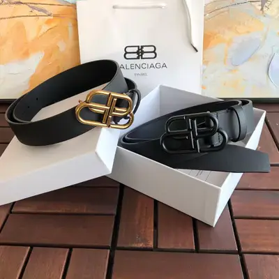 BALENCIAGA Gürtel