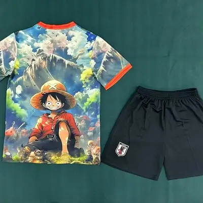 FOOTBALL JERSEYS