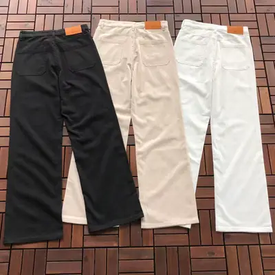 LORO PIANA Jeans