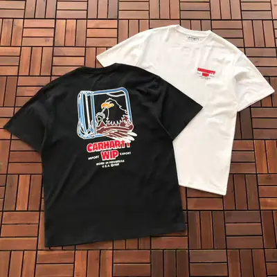 CARHARTT T-Shirt
