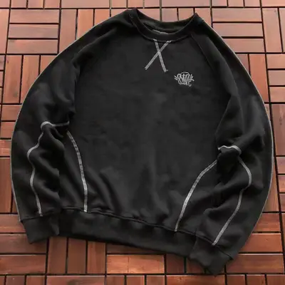 SYNA Sweater