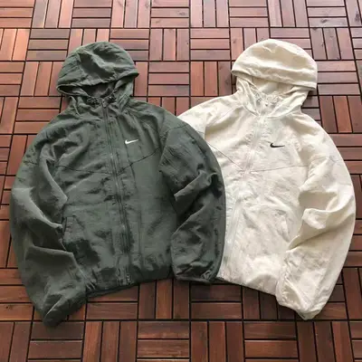 NIKE Jacke