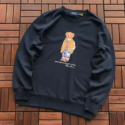RALPH LAUREN Sweater