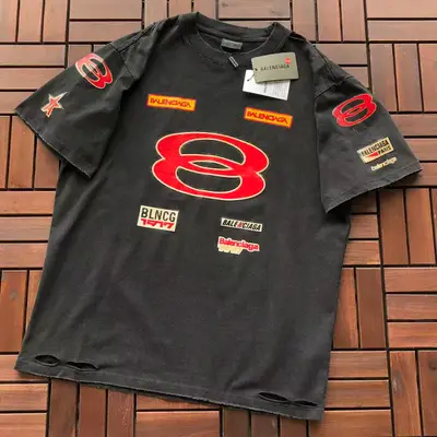 BALENCIAGA T-Shirt