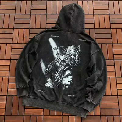 REPRESENT Hoodie