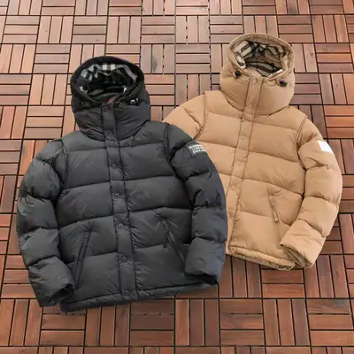 BURBERRY Jacke
