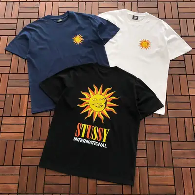 STUSSY T-Shirt