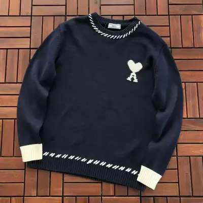AMI Sweater