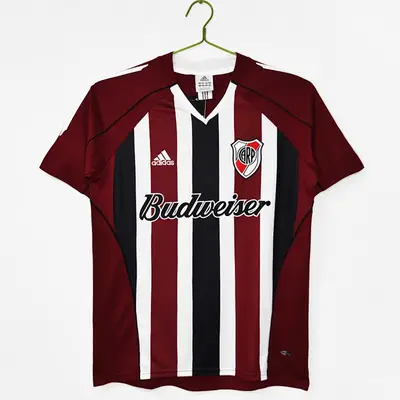 FOOTBALL JERSEYS