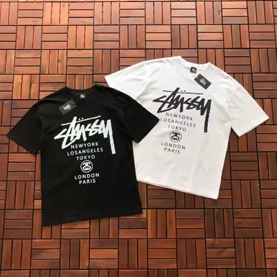 STUSSY T-Shirt