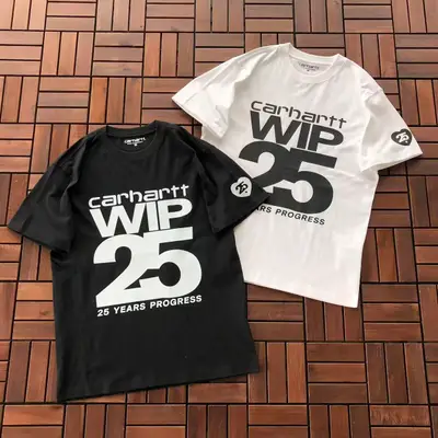 CARHARTT T-Shirt
