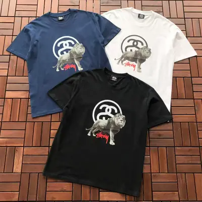 STUSSY T-Shirt