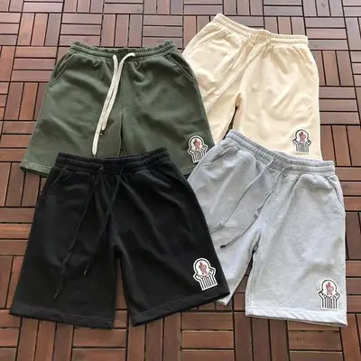 MONCLER Shorts