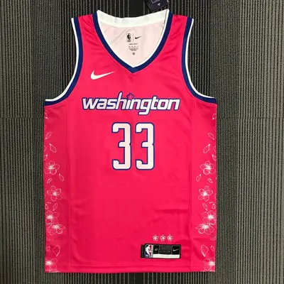NBA JERSEYS
