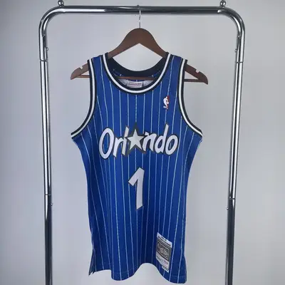 NBA JERSEYS