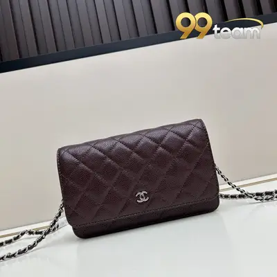 CHANEL | Item ID: 02321