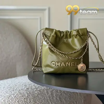 CHANEL | Item ID: 00158