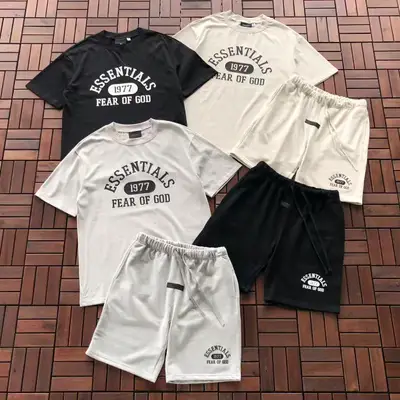 FOG T-Shirt