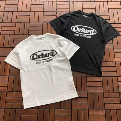 CARHARTT T-Shirt