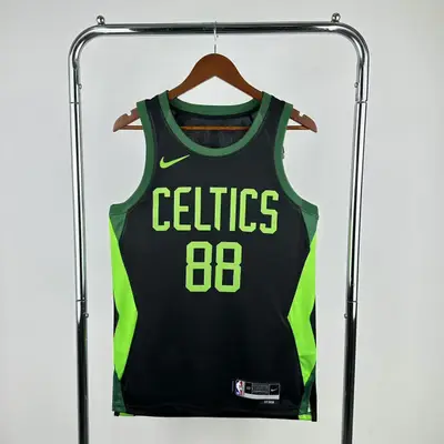NBA JERSEYS