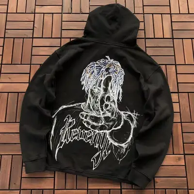 REVENGE Hoodie