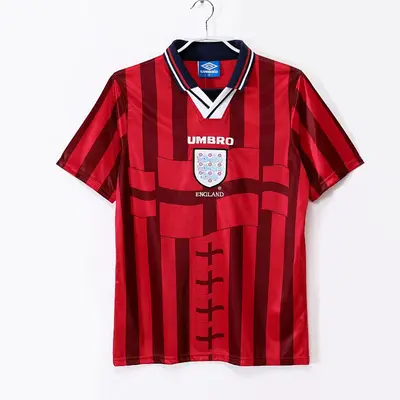 FOOTBALL JERSEYS