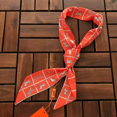HERMES Schal