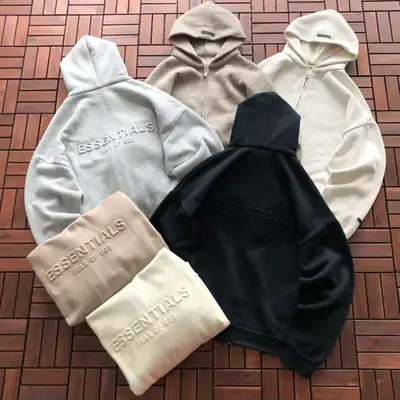 FOG Hoodie