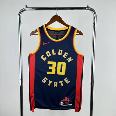 NBA JERSEYS