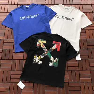 OFF-WHITE T-Shirt