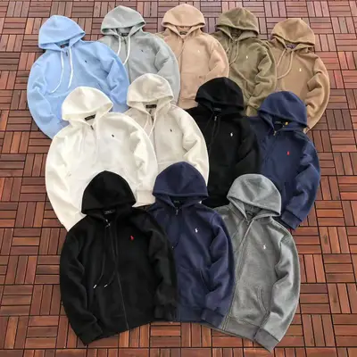 RALPH LAUREN Hoodie