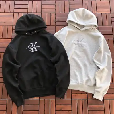 CALVIN KLEIN Hoodie