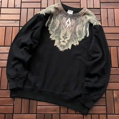 MARCELO BURLON Sweater