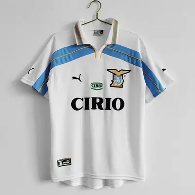 FOOTBALL JERSEYS