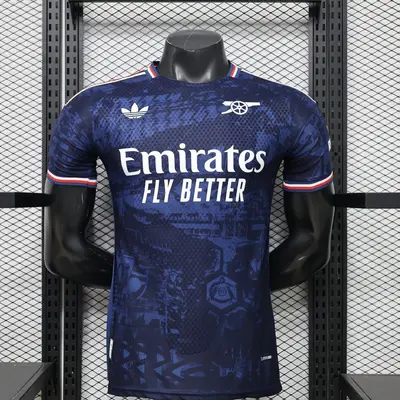 FOOTBALL JERSEYS