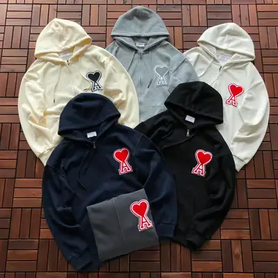 AMI Hoodie