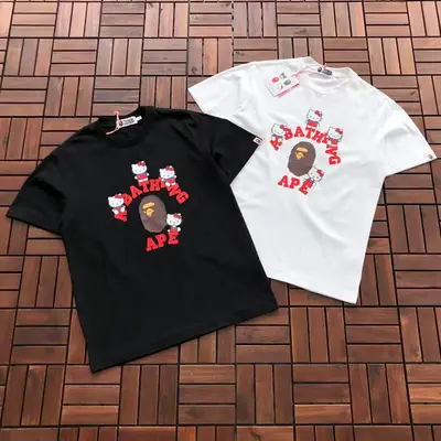 BAPE T-Shirt