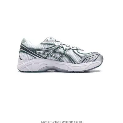 ASICS