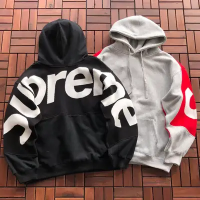 SUPREME Hoodie