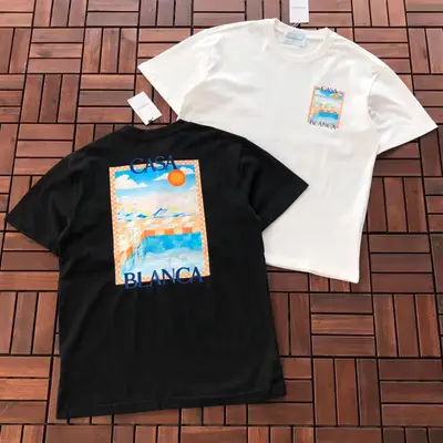 CASABLANCA T-Shirt