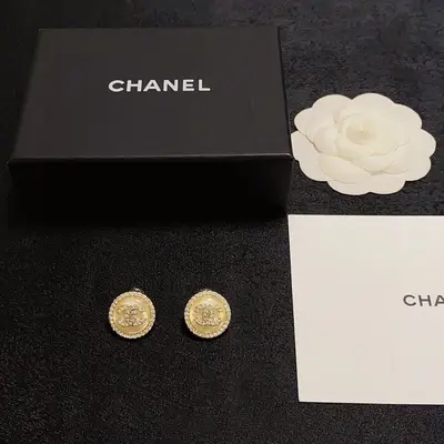 CHANEL Schmuck