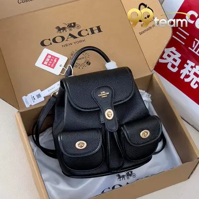 COACH | Item ID: 05210