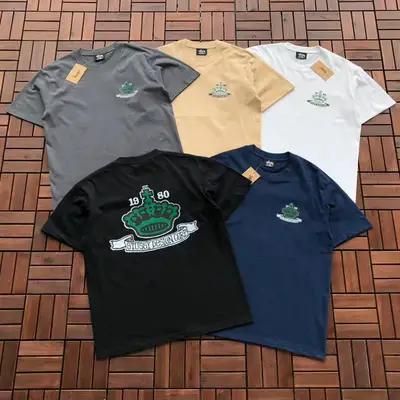 STUSSY T-Shirt