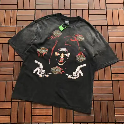 SAINT MICHEAL T-Shirt