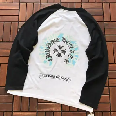 CHROME HEARTS