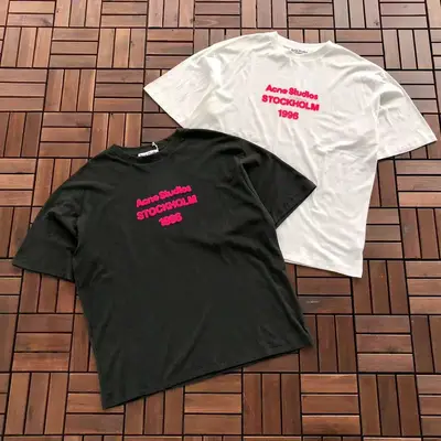 ACNE STUDIOS T-Shirt